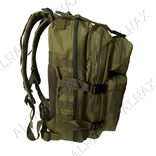 M.O.L.L.E. рюкзак 35Л (армейский зеленый)., фото №6