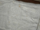 Homespun fabric ( 190 х 100 cm ), photo number 5