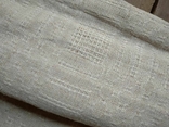 Homespun fabric ( 190 х 100 cm ), photo number 6