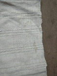 Homespun fabric ( 200 х 64 cm ), photo number 4