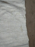 Homespun fabric ( 200 х 64 cm ), photo number 5