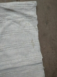 Homespun fabric ( 200 х 64 cm ), photo number 6
