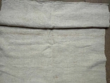 Homespun fabric ( 180 х 75 cm ), photo number 7