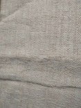 Homespun fabric ( 180 х 70 cm ), photo number 5