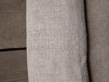 Homespun fabric ( 180 х 70 cm ), photo number 6