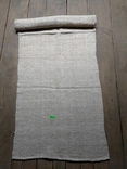 Homespun fabric ( 190 х 61 cm ), photo number 2