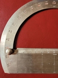 Geodetic protractor, photo number 8