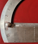 Geodetic protractor, photo number 13