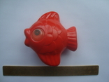 Rattle USSR Fish, photo number 2