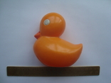 Rattle USSR Duckling, photo number 2