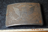 Buckle, photo number 2