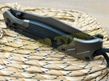 Нож тактический складной Browning FA45 стеклобой клипса 23см, фото №9