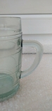A beer glass, a mug. Vintazh SSSR., photo number 7