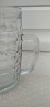 A beer glass, a mug. Vintazh SSSR., photo number 8