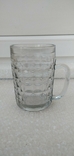 A beer glass, a mug. Vintazh SSSR., photo number 2