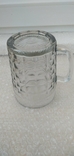 A beer glass, a mug. Vintazh SSSR., photo number 3