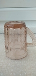 A beer glass, a mug. Vintazh SSSR., photo number 8