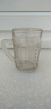 A beer glass, a mug. Vintazh SSSR., photo number 2