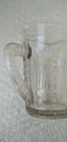A beer glass, a mug. Vintazh SSSR., photo number 4