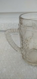A beer glass, a mug. Vintazh SSSR., photo number 10