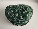 Porcelain box, photo number 10