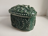 Porcelain box, photo number 11