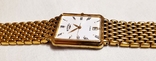 Japanese Rotary Watch with Gold Bracelet Japan, photo number 3