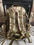 Рюкзак Мультикам molle 55 L, photo number 5