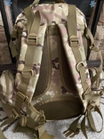 Рюкзак Мультикам molle 55 L, photo number 6