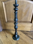 Candlestick stand, photo number 5