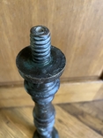 Candlestick stand, photo number 6