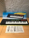 Детская игрушка Синтезатор Electronic Keyboard, фото №2