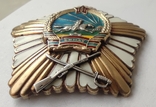 Орден "За Боєві Заслуги" Монголія, фото №4