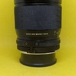 Об'єктив Sigma 200mm f 3.5 Multi-Coated, фото №3