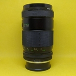 Об'єктив Sigma 200mm f 3.5 Multi-Coated, фото №4