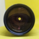 Об'єктив Sigma 200mm f 3.5 Multi-Coated, фото №7