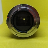 Об'єктив Sigma 200mm f 3.5 Multi-Coated, фото №13