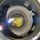 Об'єктив Voigtlander 80-200mm f4 Vario Dynar, фото №9