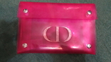 Сумочка -''C Dior'',номерная., фото №2