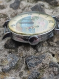 Stowa старинные наручные немецкие часы, фото №4