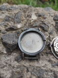 Stowa старинные наручные немецкие часы, фото №10