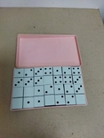 Game domino souvenir Dnepropetrovsk 5, new, photo number 6