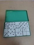 Game domino souvenir Dnepropetrovsk 7, new, photo number 6