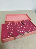 Game domino souvenir Dnepropetrovsk 8, new, photo number 7