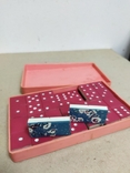 Game domino souvenir Dnepropetrovsk 8, new, photo number 8