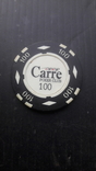 Керамічна фішка Poker Chip 100, photo number 2