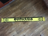 Шарф BORUSSIA DORTMUND. Германия (2)., фото №2