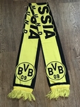 Шарф BORUSSIA DORTMUND. Германия (2)., фото №5