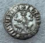 Левон I, 1198-1219 гг. Серебряный трам, photo number 2