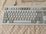 Клавіатура після реставрації, фото №3